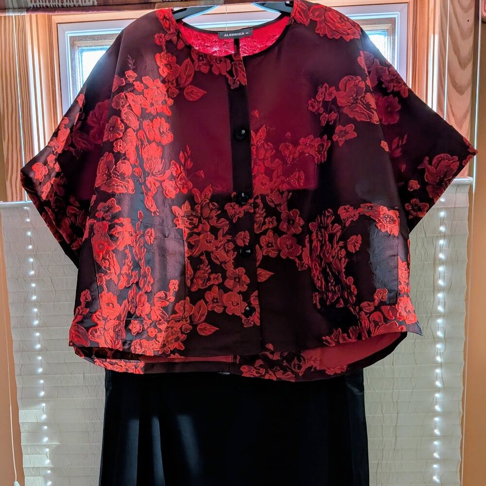Alembika Brianne Jacket
